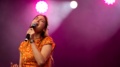 Swing Manouche: Maria Pascual & Hugo Guezbar