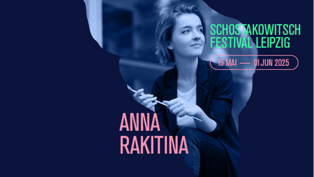 Schostakowitsch Festival - Festivalorchester, MDR-Rundfunkchor, Andris Nelsons & Anna Rakitina