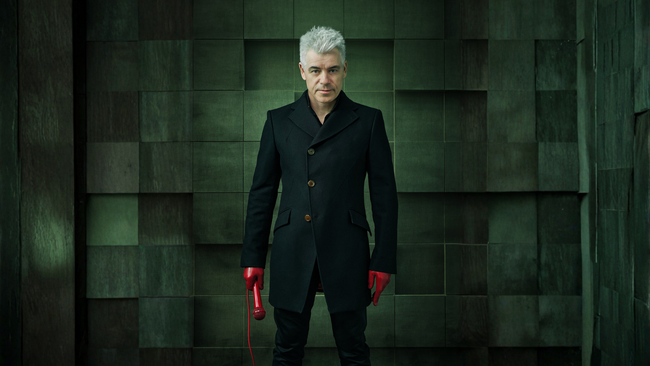 Michael Mittermeier - OLDBOY... sind wir bald da?