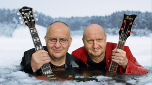 Schwarze Grütze