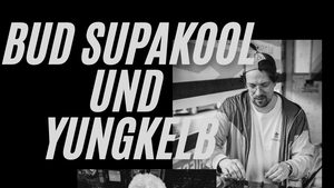 BUD SUPAKOOL & YUNGKELB