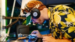 DJ Massenschlagerei