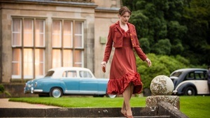Reihe Feministischer Film DER BUCHLADEN DER FLORENCE GREEN