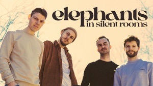 Elephants In Silent Rooms - Orbit of Life Tour