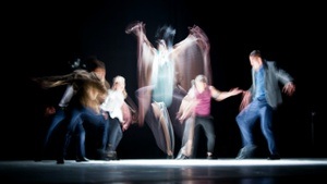 Tanz – Double-Wave Ecstatic Dance Journey Eine Tanzreise mit Live-Klavier & Soundhealing