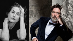 ISABELLE HUPPERT / MANDY FREDRICH / SYMPHONIKER HAMBURG / CARL-PHILIPP- EMANUEL-BACH-CHOR HAMBURG / KNABENCHOR HANNOVER Rufus Wainwright’s Dream Requiem