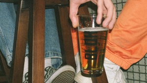 Kneipenabend im Gambrinus
