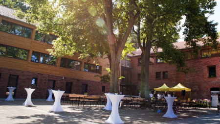 Tag der offenen Tür