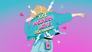 Modern Love Köln - 80s-Frühparty XXL 20:00-5:00 // New Wave, Synth & Pop mit eavo im Tsunami Club