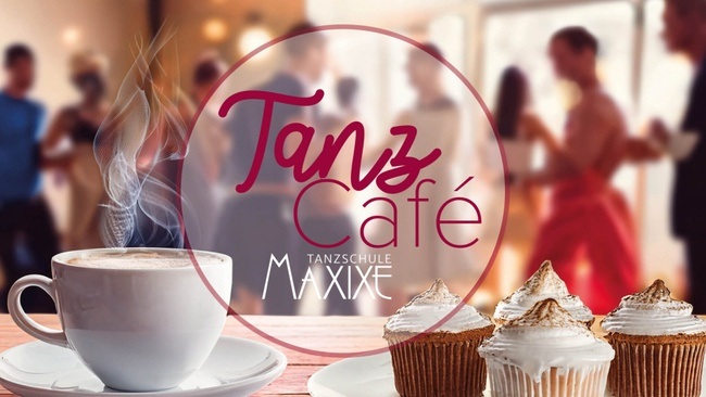 Tanz-Café Standard & Latein am Sonntag