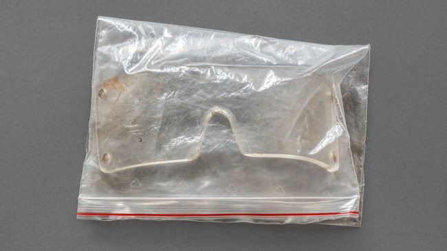 Franz Wanner. Eingestellte Gegenwarten