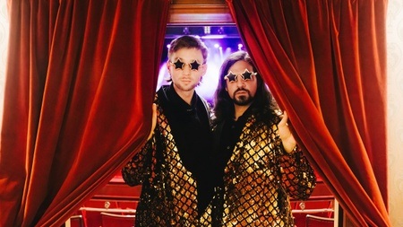 SIEGFRIED & JOY | Kindershow | ZMF Freiburg