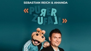 Sebastian Reich & Amanda – „Purer Zufall“