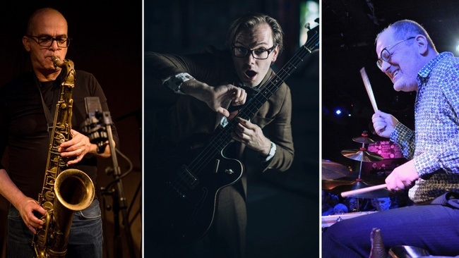 ELASMODINE: DENZLER-SUNDLAND-GRIENER