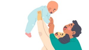 Krabbeltreff & Spielkreis mit Musik