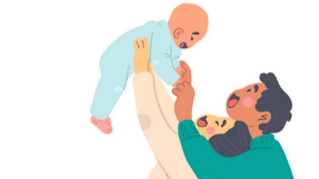 Krabbeltreff & Spielkreis mit Musik