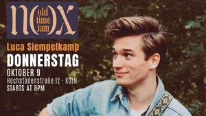 Oldtime Jam und Konzert