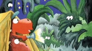 Bilderbuchkino: Der Kleine Drache Kokosnuss - Die Mutprobe