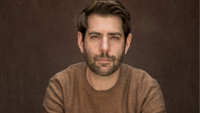 Claus von Wagner • Projekt Equilibrium