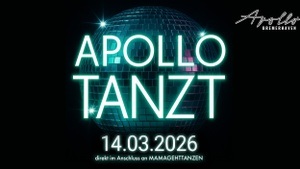 APOLLO TANZT