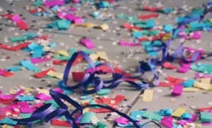CSD 2025: Wir fegen den Markt gemeinsam