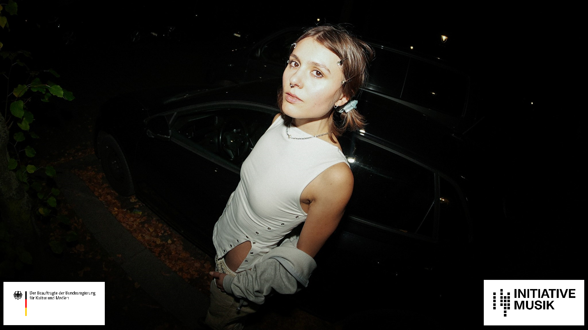 Amelie - Support: Tam Nook