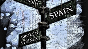 Broken Strings & Spain from The Road Plays by Bob Lind