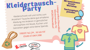 Kleidertauschparty