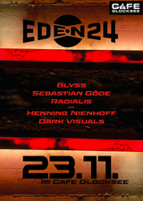 EDEN 24