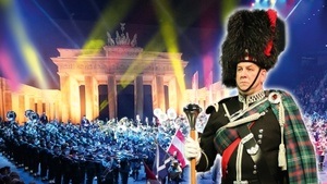 Berlin Tattoo 2025