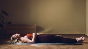 Entspannungsreise - Drüsen-Harmonisierung