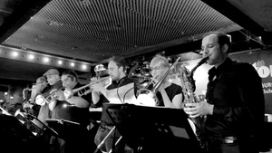 JAZZWERK BIG BAND