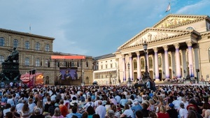 OPER FÜR ALLE