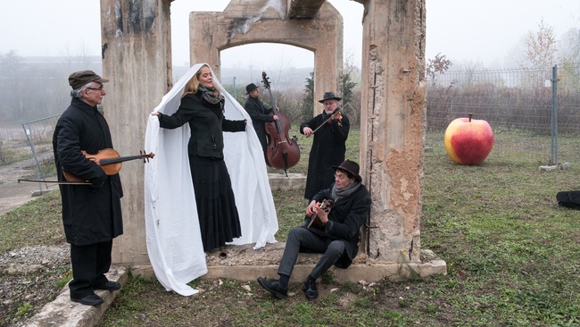 Gedenkkonzert | Frauenkirche Meißen