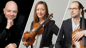 Werkstatt.Dialog.Musik – Konzertfrühstück mit Mitgliedern der Berliner Philharmoniker zu Gast im PalaisPopulaire