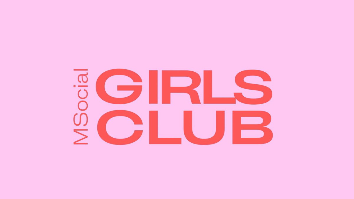 MSocial Girls Club