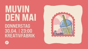 Muvin den Mai