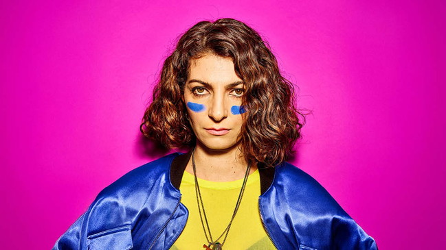 Filiz Tasdan - Touchdown