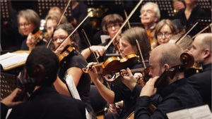 Familienkonzert "Scheherazade"