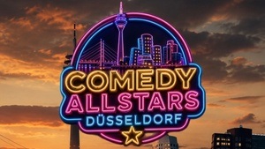 Comedy Allstars Düsseldorf