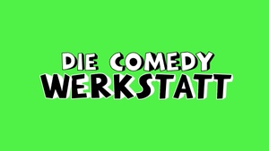 Die Comedy Werkstatt Mönchengladbach