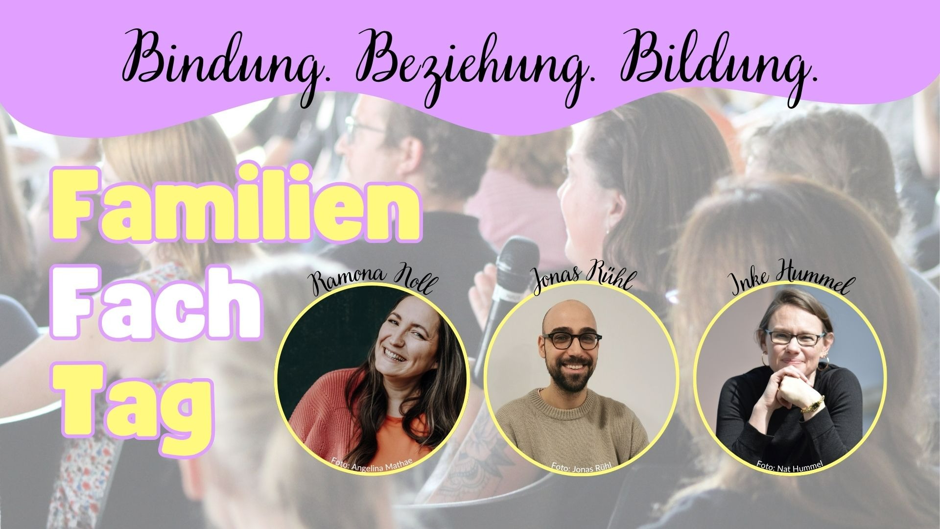 Familienfachtag