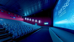 UCI Am Eastgate