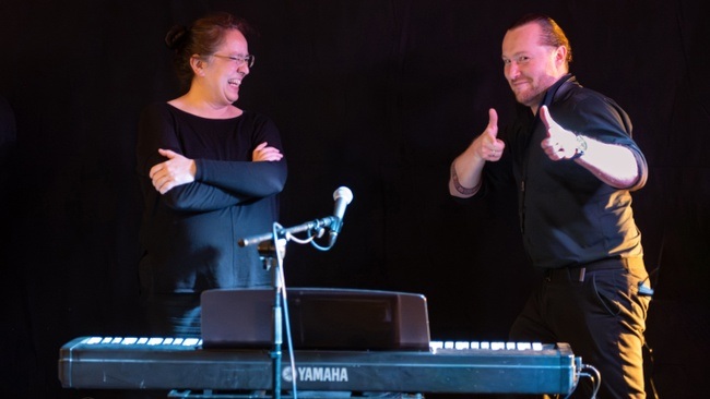 Junodori Jazzkonzerte