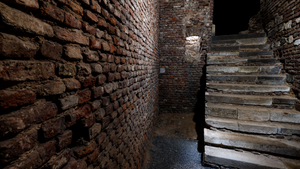 Vortrag: Unter Uns - Blick in das Archäologische Quartier mit PD Dr. Thomas Otten