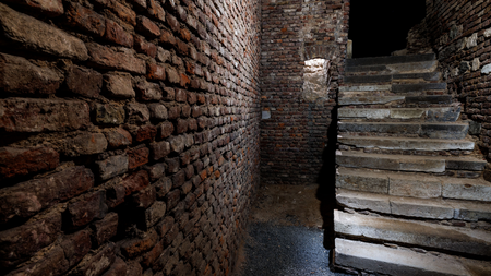 Vortrag: Unter Uns - Blick in das Archäologische Quartier mit PD Dr. Thomas Otten