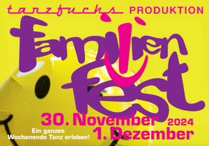 tanzfuchs FamilienFest 2024