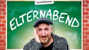Martin Schopps • Elternabend