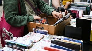 Gratis Comic Tag 2026