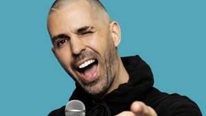 Daniel Luis | Hyperaktiv